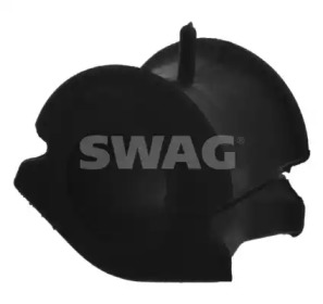 70610011 SWAG Подушка стабілізатора гумова (Swag)
